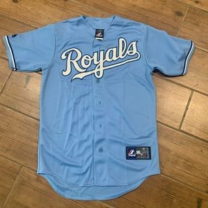 Kansas City Royals Jersey